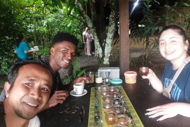 Bali Private Car and Driver Explore the Island Your Way - Authentic Experiences and Real-World Insights