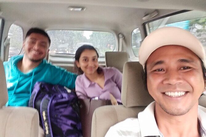 Bali Private Car and Driver Explore the Island Your Way - The Sum Up