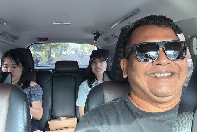 Bali Private Car and Driver Explore the Island Your Way - FAQ