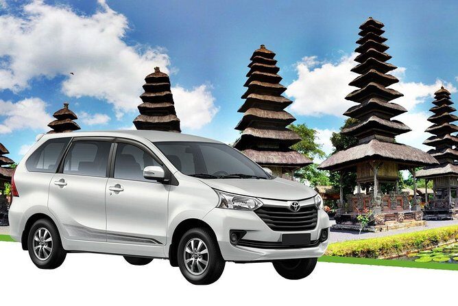 Bali Private Car Charter & Customize Tour With Driver English Speaking-Free WiFi - Key Points
