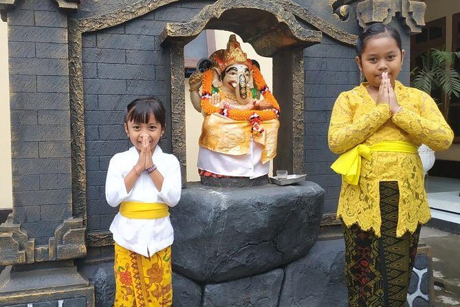 Bali Private Car Charter with Chauffeur - Why Choose the Bali Private Car Charter with Chauffeur?