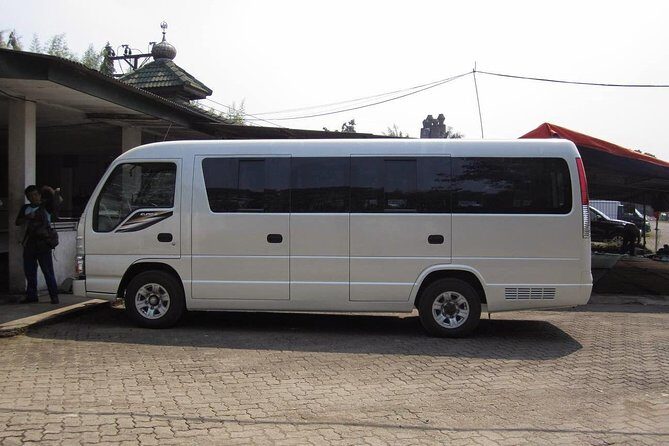 Bali Private Car Charter with Chauffeur - The Practicalities: Transportation and Timing