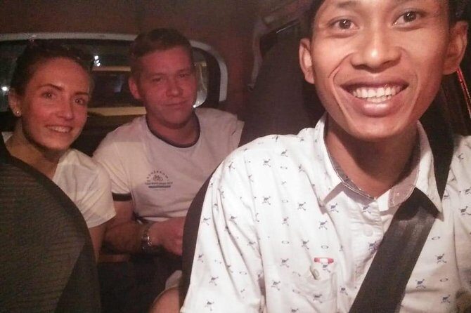 Bali Private Car Charter With Driver - Why Consider a Private Car Charter in Bali?