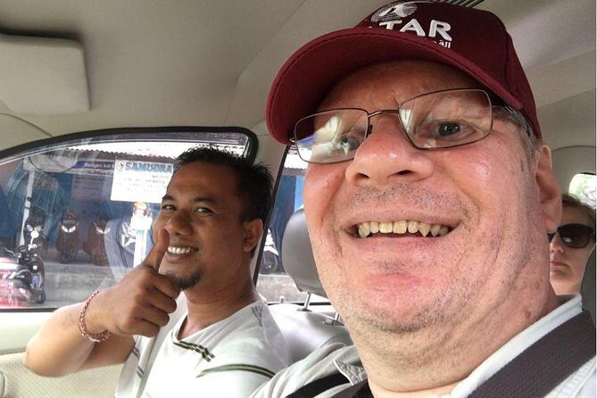 Bali Private Car Charter With Driver - How Much Does It Cost and Is It Worth It?