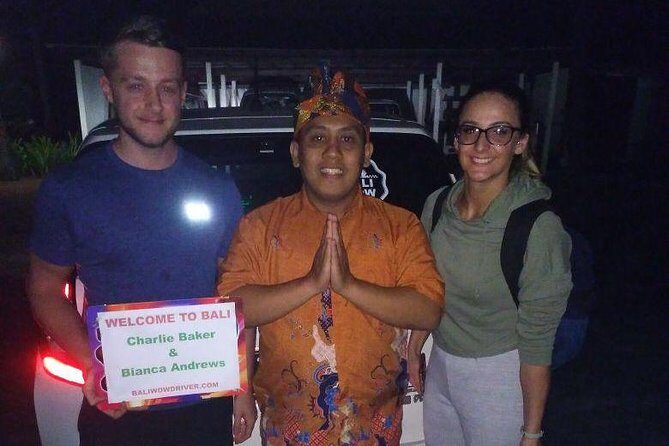 Bali Private Car Charter With Driver - Authentic Experiences from Reviewers