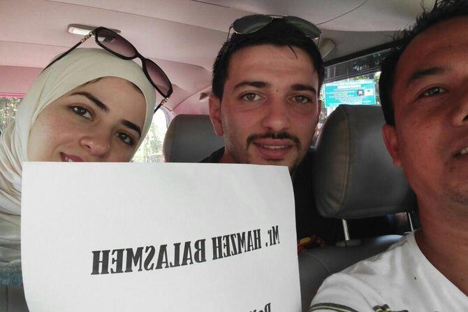 Bali Private Car Charter With Driver - The Sum Up