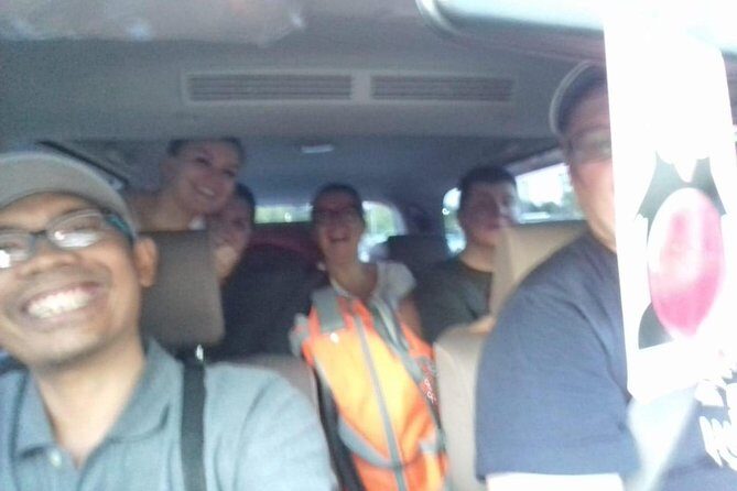 Bali Private Car Charter With Driver - FAQ