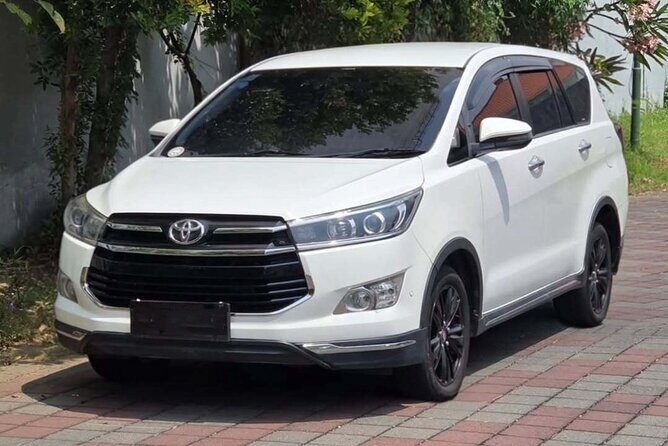 Bali Private Car Charter with Driver - Final Thoughts