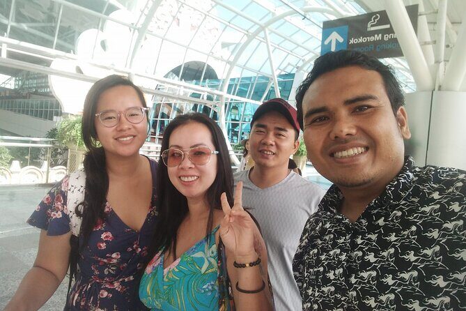 Bali Private Car Charter with English Speaking Driver - Real Traveler Insights