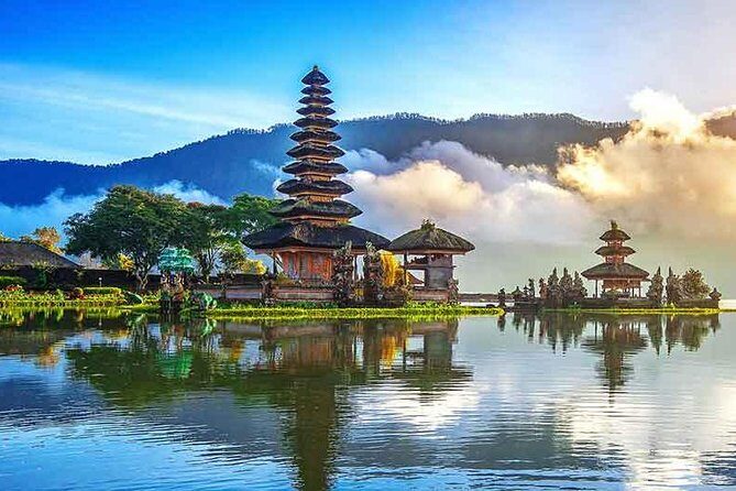 Bali Private Car Charter with English Speaking Driver - Cancellation and Booking
