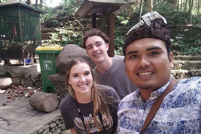 Bali Private Car Charter with English Speaking Driver - Who is This Tour Best For?