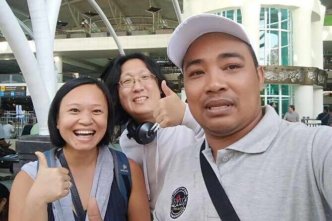 Bali Private Car Charter with English Speaking Driver - The Sum Up