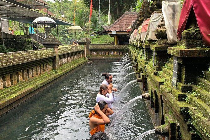 Bali Private Car Charter with English Speaking Driver - Exploring Bali with a Private Car and English-Speaking Driver: An Honest Review