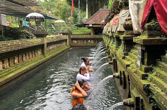 Bali Private Car Charter with English Speaking Driver - Final Thoughts