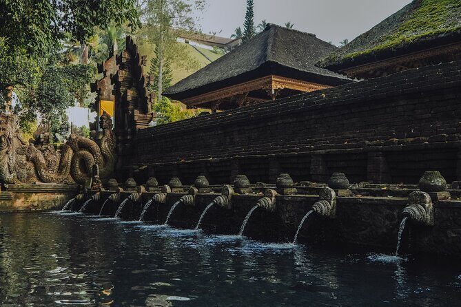 Bali Private Car Full Day Customized Tour With Drone Service - Why This Tour Is a Great Choice in Bali