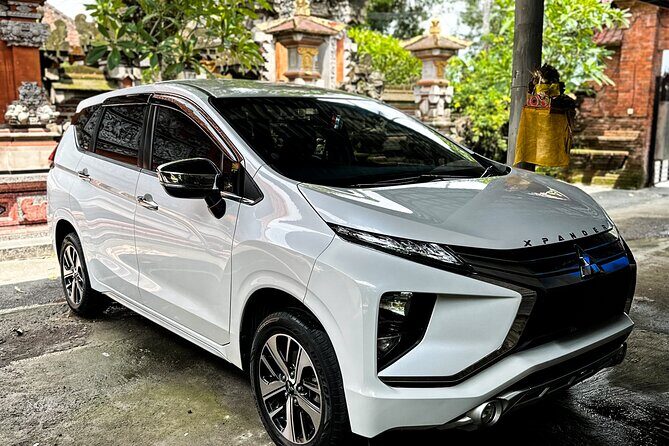 Bali Private Car Full Day Customized Tour With Drone Service - Transport and Logistics