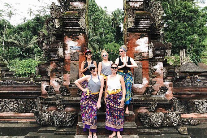 Bali Private Car Hire with English-Speaking Driver - Why Choose the Bali Private Car Hire?