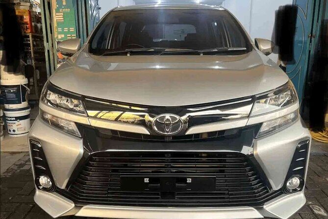 Bali Private Car Hire with English-Speaking Driver - The Practicalities: Booking and Duration