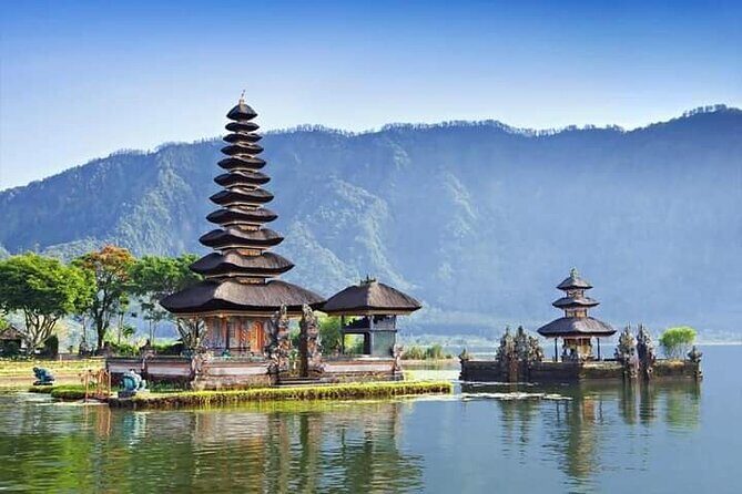 Bali Private Car Transport Experience - Who Should Consider This Tour?