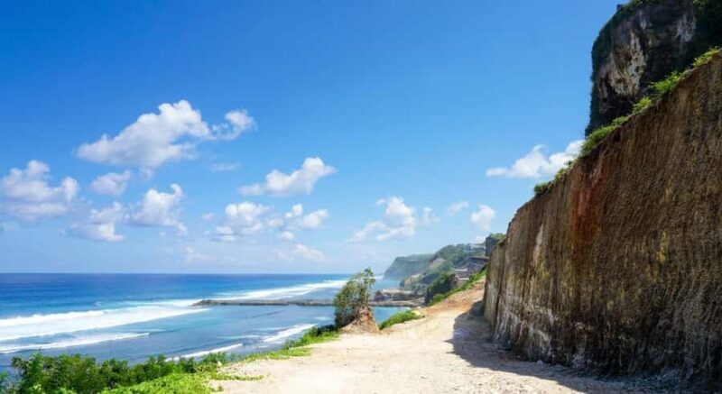 Bali: Private Customizable Day Tour with Driver - Key Points
