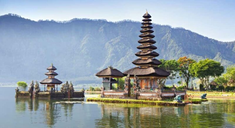 Bali: Private Customizable Day Tour with Driver - Who Will Love This Tour?