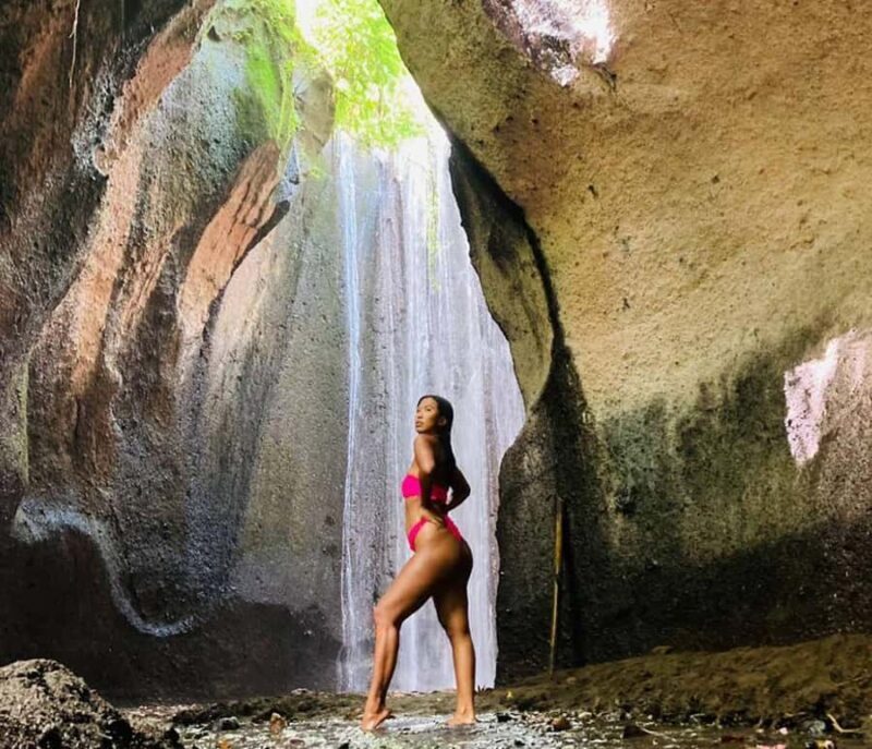 Bali: Private Day Trip to Waterfall & Traditional Village - Who Is This Tour Best For?