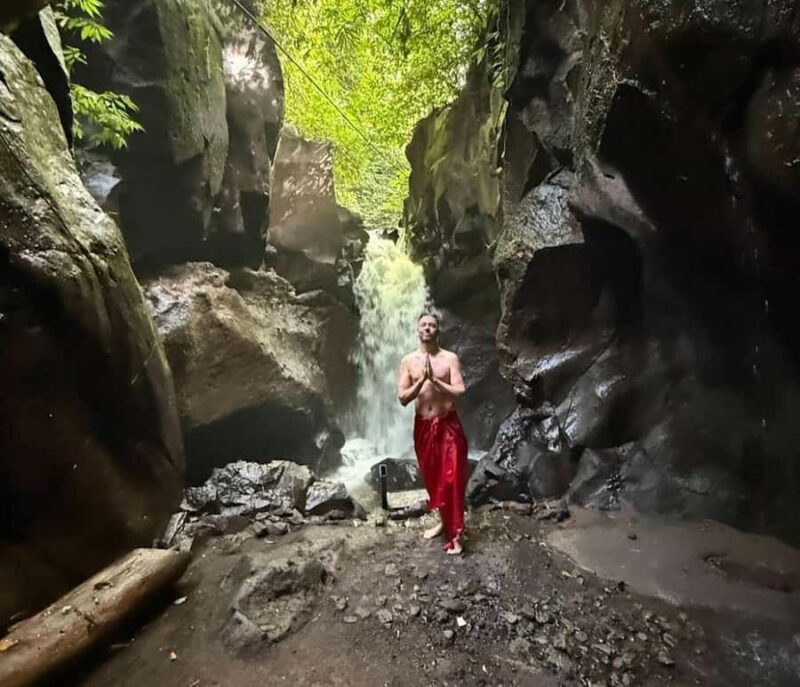 Bali: Private Day Trip to Waterfall & Traditional Village - FAQs