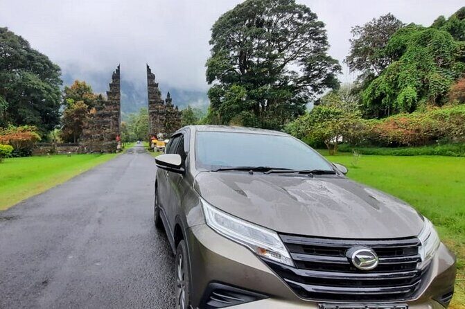 Bali Private Departure Transfer- Bali Hotel to Airport - What Makes This Transfer Stand Out?