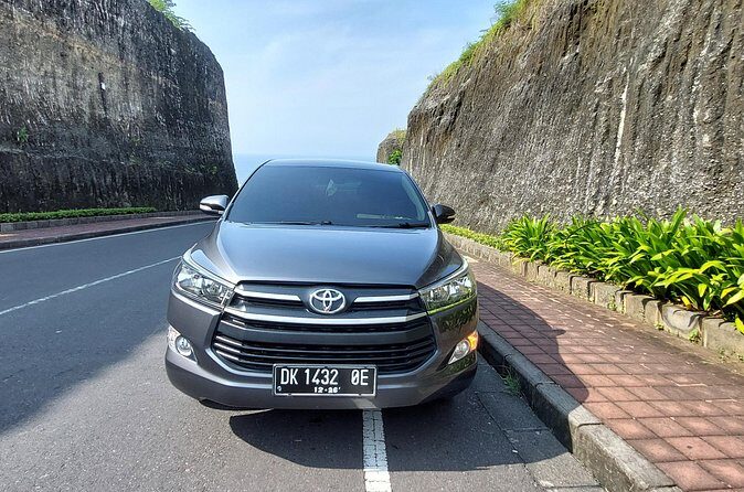 Bali Private Departure Transfer- Bali Hotel to Airport - Pricing and Overall Value