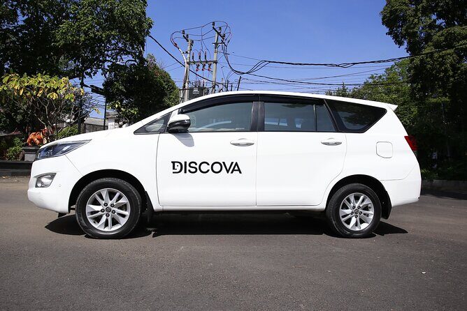 Bali Private Departure Transfer: Hotel to Bali Airport, Free WIFI - Authentic Traveler Experiences