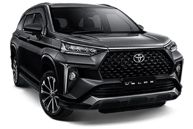 Bali Private Driver For Tour in Bali - Who Is This Tour Best For?