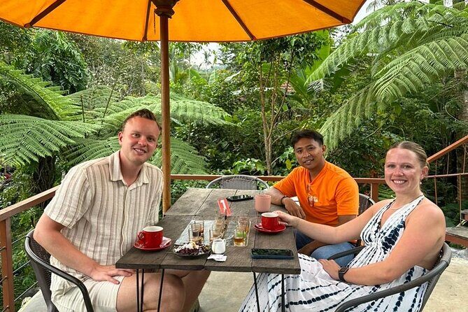 Bali Private Driver & Tour Guide - Why Choose a Private Driver & Tour Guide in Bali?