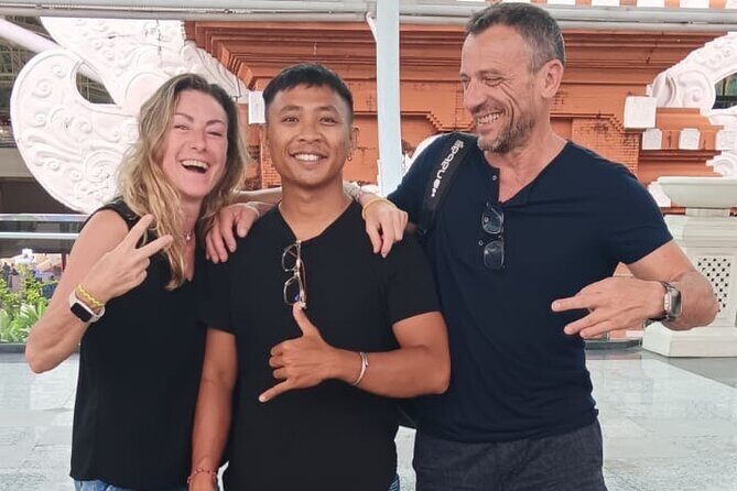 Bali Private Driver & Tour Guide - Authentic Experiences and Hidden Gems