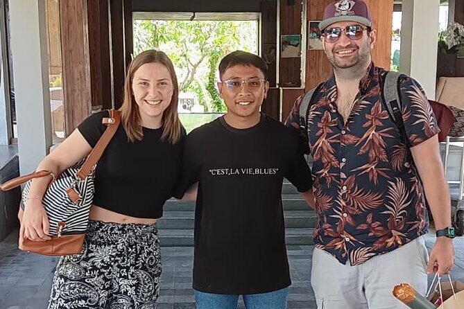 Bali Private Driver & Tour Guide - The Value for Money