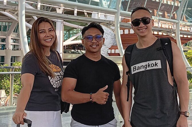 Bali Private Driver & Tour Guide - Booking and Cancellation Policies