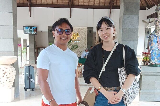 Bali Private Driver & Tour Guide - Who Is This Tour Best For?