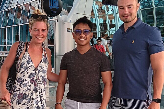 Bali Private Driver & Tour Guide - FAQs