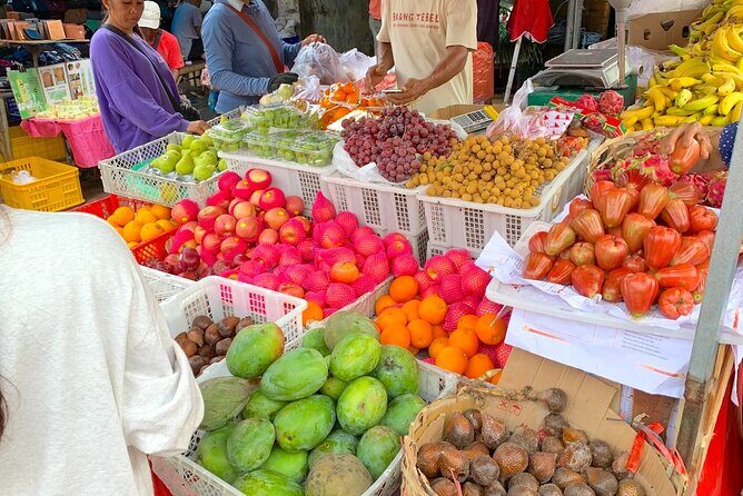 Bali: Private Evening Walking Tour with Culinary Experience - Practical Tips for Making the Most