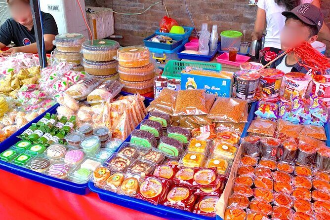 Bali: Private Evening Walking Tour with Culinary Experience - The Sum Up: Who Will Love This Tour?