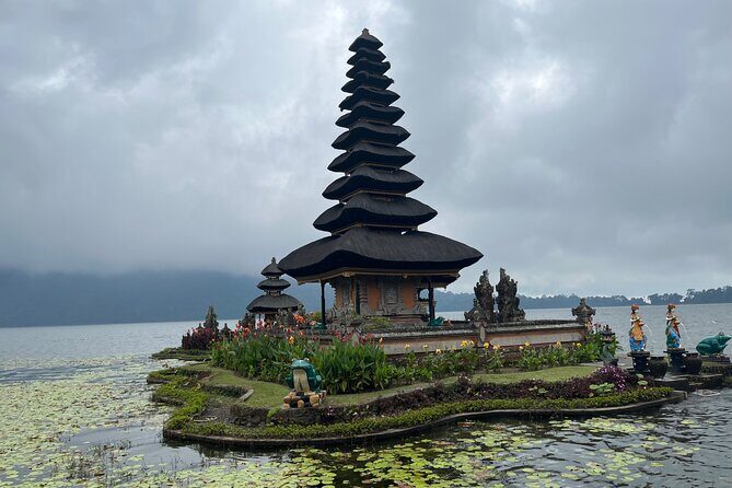 Bali : Private Fullday trip, Discover North Bali Destination - Discovering North Bali: What Makes This Tour Special