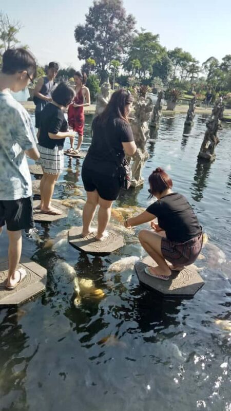 Bali: Private Instagram Tour with Hotel Pickup - Key Points