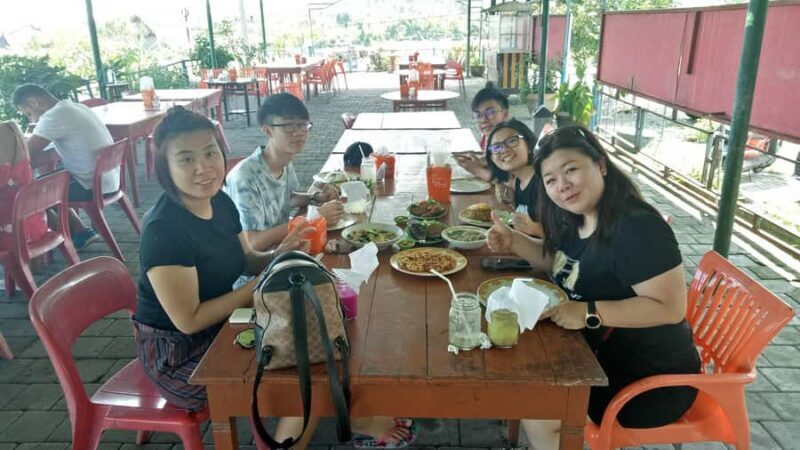 Bali: Private Instagram Tour with Hotel Pickup - An In-Depth Look at the Tour Experience