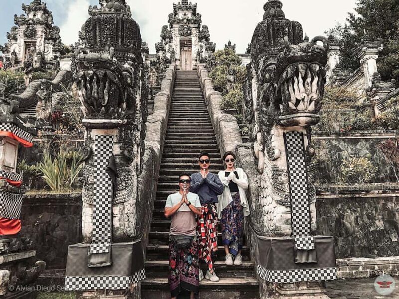 Bali: Private Instagram Tour with Hotel Pickup - FAQs