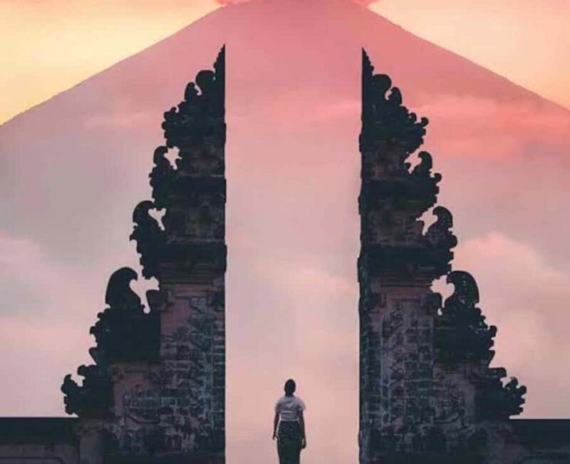 Bali: Private Lempuyang Gate of Heaven Tour  Customizable - Behind the Scenes: What Makes This Tour Stand Out?