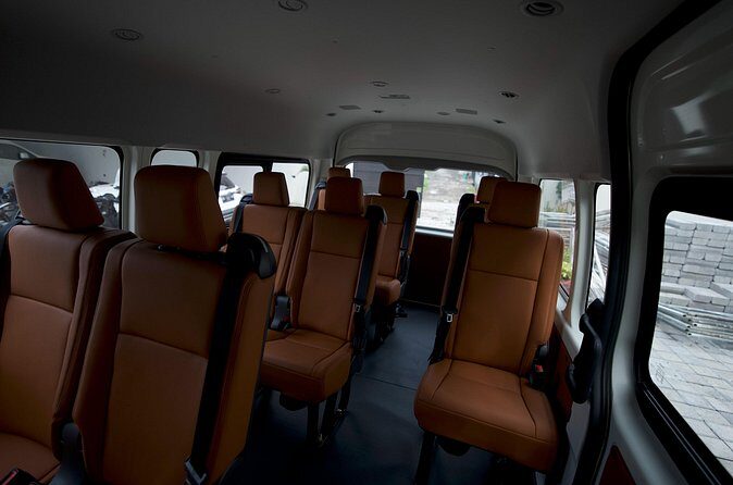 Bali Private Minibus Hire with English Speaking Driver - Frequently Asked Questions (FAQs)