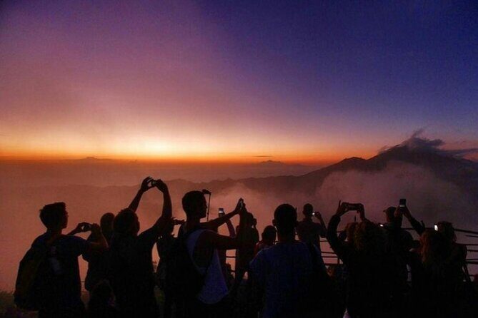 Bali: Private Mount Batur Sunrise Trek with Guide - Why Choose the Mount Batur Sunrise Trek?