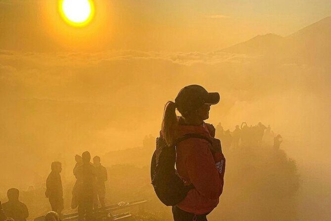 Bali: Private Mount Batur Sunrise Trek with Guide - Final Thoughts: Is This Tour for You?