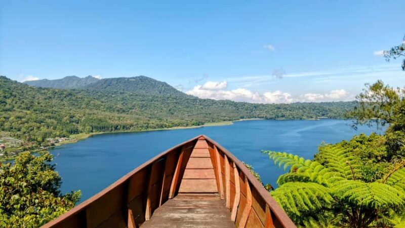 Bali: Private North Bali Tour with Lunch & Waterfall - Who Will Love This Tour?