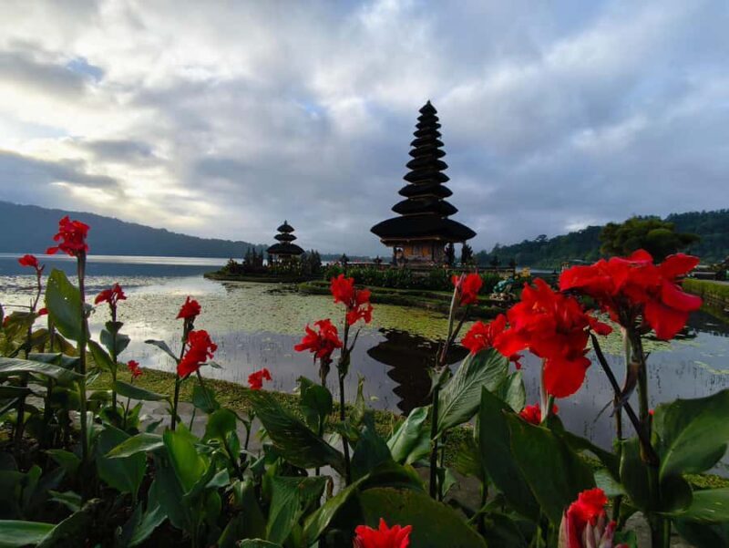 Bali: Private North Bali Tour with Lunch & Waterfall - The Sum Up
