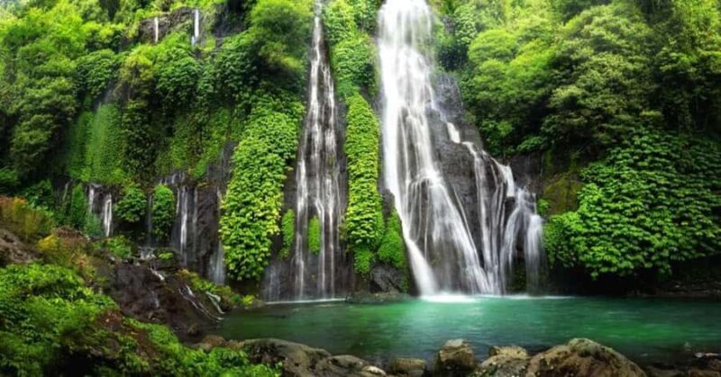 Bali: Private North Bali Tour with Lunch & Waterfall - FAQs